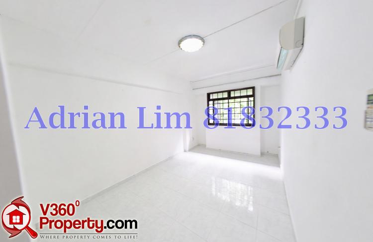 Blk 122D Rivervale Drive (Sengkang), HDB 4 Rooms #78899542